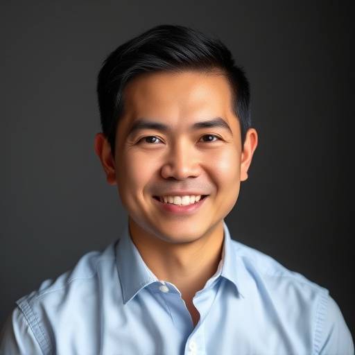 Headshot of David Nguyen, Technical Interview Specialist at Interview Ace Australia.