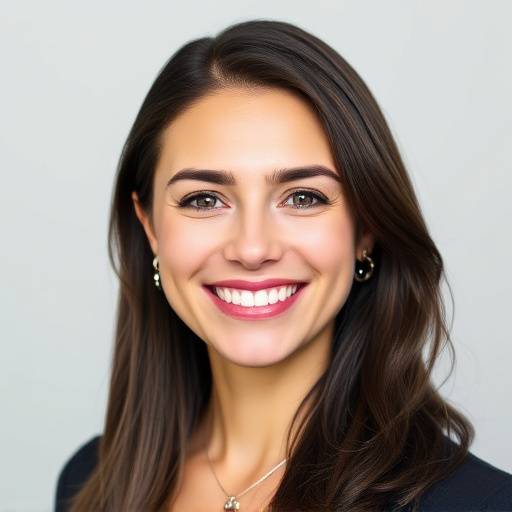 Smiling headshot of Chloe Davis, an accomplished Interview Ace Australia graduate.